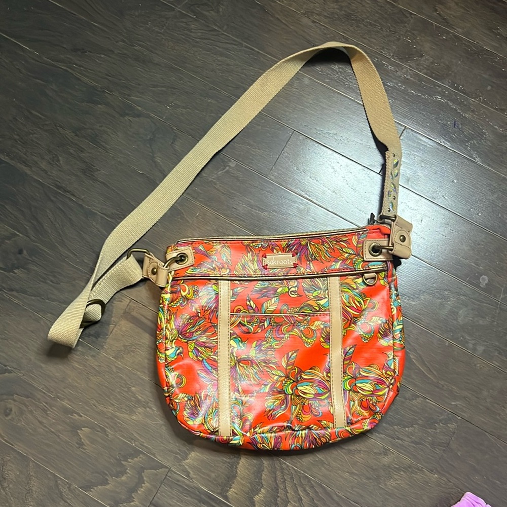 Sakroots Purse Giveaway